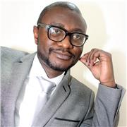 Madrelingua Inglese - 20 anni di Docenza